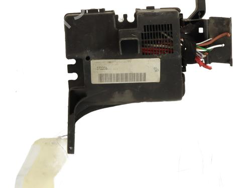 Used Fuse box Fuse box PEUGEOT 206 Hatchback (2A/C) 1.4 i (75 hp) 33883435 33883435