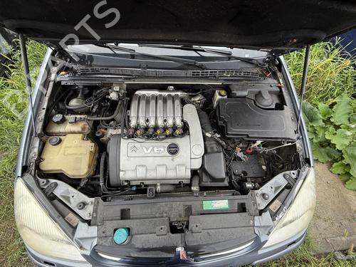 Left headlight CITROËN C5 I (DC_) 2.0 16V (DCRFNC, DCRFNF) | BP28319448C28  - Image 15