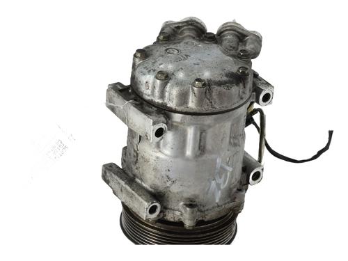 AC compressor SEAT IBIZA IV (6J5, 6P1) 2.0 TDI | BP25840860M34 - Image 3