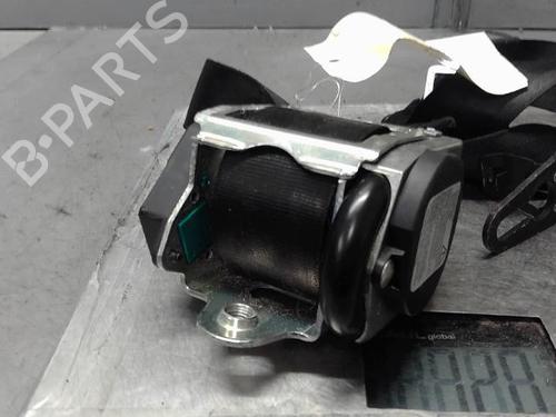 Used Front right seatbelt Front right seatbelt AUDI A6 C6 Avant (4F5) [2004-2011] 21295671 21295671