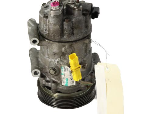 ac-compressor-peugeot-307-3ac-2000-2001-2002-2003-2004-2005-2006-2007-2008-2009-2010-2011-2012-30306114 main image