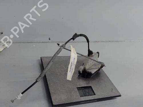 Used Front right lock CITROËN DS4 (NX_) 2.0 HDi 165 (163 hp) 21302129