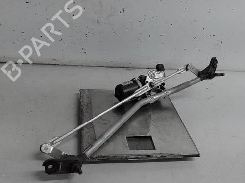 Viskermotor vindrude RENAULT KANGOO Express (FW0/1_) 1.5 dCi 75 (FW07, FW10, FW04) (75 hp) 21300789