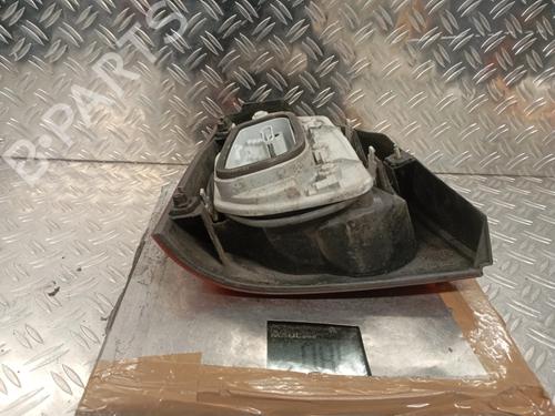 Right taillight VW POLO (9N_, 9A_) 1.2 | BP24331464C35 