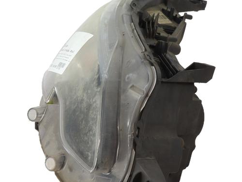 Right headlight PEUGEOT 2008 I (CU_) 1.6 BlueHDi 120 | BP31816391C29