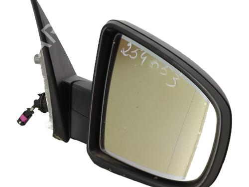Right mirror BMW X6 (E71, E72) xDrive 40 d | BP32306652C27 - Image 3
