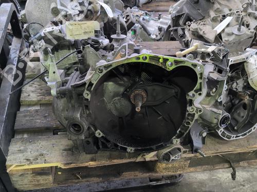 Used Gearbox Gearbox 35827340 35827340