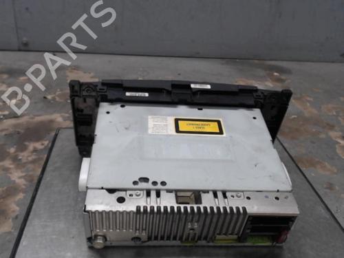 Radio MERCEDES-BENZ B-CLASS Sports Tourer (W245) B 200 CDI (245.208) | BP21312699E6 