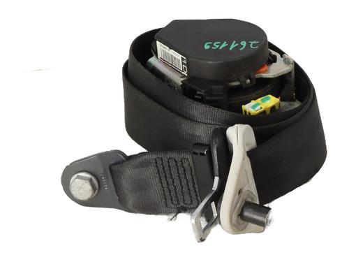 Used Front right seatbelt Front right seatbelt PEUGEOT 208 I (CA_, CC_) 1.4 HDi (68 hp) 33562873 33562873