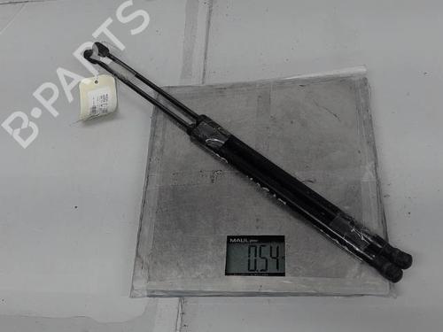 Used Tailgate lift support MAZDA 2 (DY) 1.4 CD (68 hp) 21362255