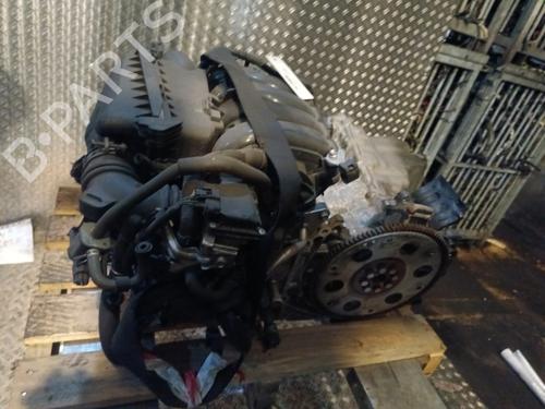 Motor TOYOTA YARIS (_P13_) 1.3 (NSP130_, NSP130) (99 hp) 21290869