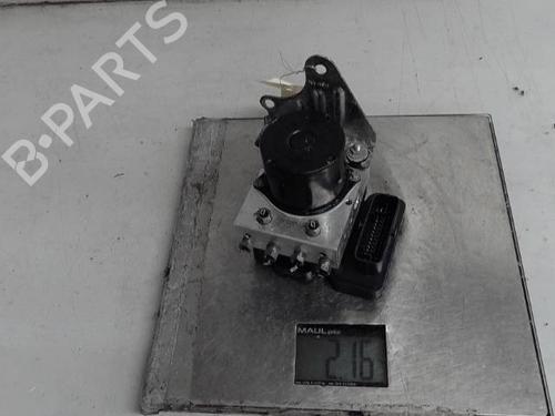 Used ABS pump FIAT 500 (312_) 1.2 (312AXA1A) (69 hp) 21319662