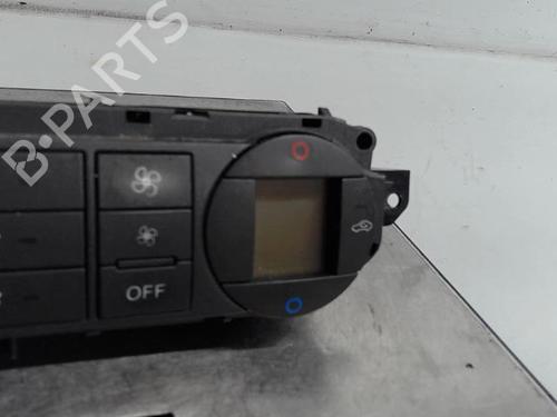 AC-Styringsenhed/Manøvreenhed FORD FOCUS C-MAX (DM2) 1.8 TDCi | BP21362936I5 