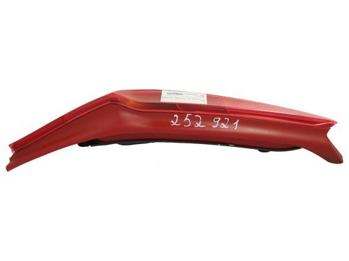Used Left taillight Left taillight FIAT PUNTO (188_) 1.2 60 (188.030, .050, .130, .150, .230, .250) (60 hp) 29315052 29315052