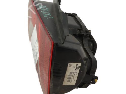 Used Left taillight Left taillight VW UP! (121, 122, BL1, BL2, BL3, 123) 1.0 (60 hp) 33848952 33848952