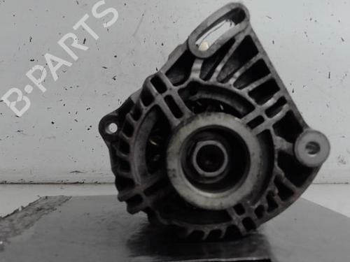 Alternator FIAT GRANDE PUNTO (199_) 1.2 | BP21300706M7 