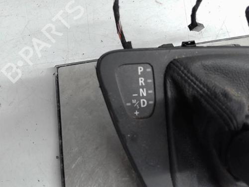 Gear lever BMW 3 Touring (E91) 330 xd | BP21319109M90 
