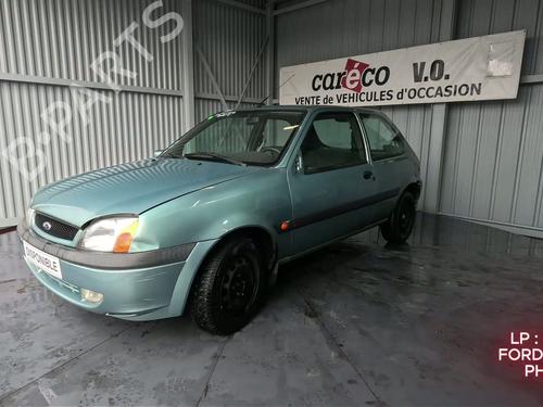 Left headlight FORD FIESTA IV (JA_, JB_) 1.3 i | BP29570611C28