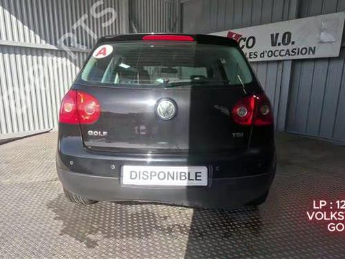 Left front window motor VW GOLF V (1K1) 1.9 TDI | BP32764557E21  - Image 13