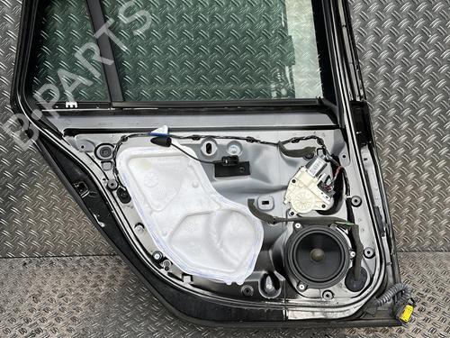 Used Left rear door Left rear door 23808460 23808460