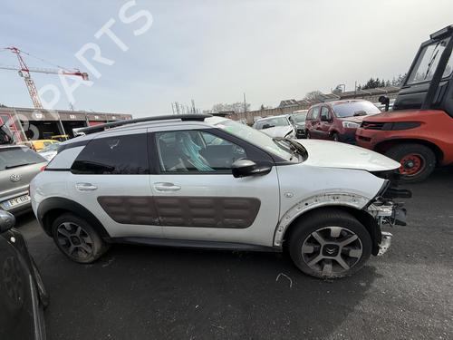 Tailgate CITROËN C4 CACTUS 1.6 BlueHDi 100 | BP24616879C6 - Image 23