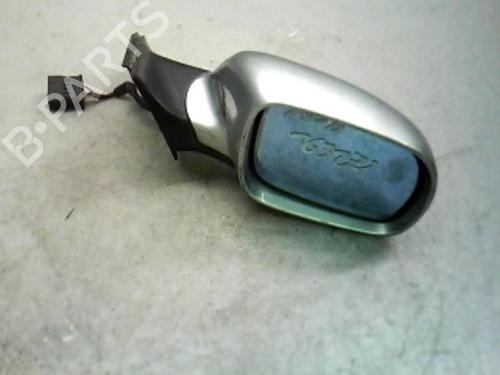 Used Right mirror AUDI A3 (8L1) 1.9 TDI (110 hp) 21310330