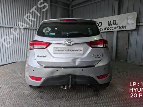 Intercooler HYUNDAI ix20 (JC) 1.4 CRDi | BP39018354M30  - Image 16