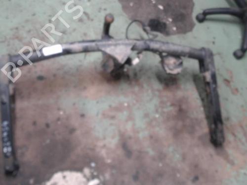 Used Tow ball/Mechanism AUDI A6 C7 Avant (4G5, 4GD) 3.0 TDI quattro (245 hp) 21292530