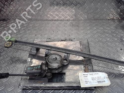 Used Left front window motor FIAT DUCATO Van (244_) 2.8 JTD (128 hp) 25331807