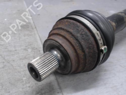 Used Right front driveshaft Right front driveshaft VW GOLF VI (5K1) 1.6 TDI (105 hp) 21290776 21290776