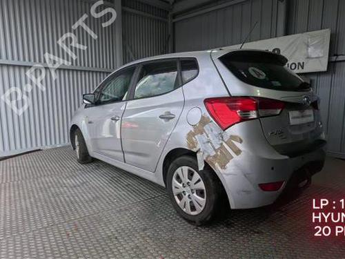 Intercooler HYUNDAI ix20 (JC) 1.4 CRDi | BP39018354M30  - Image 18