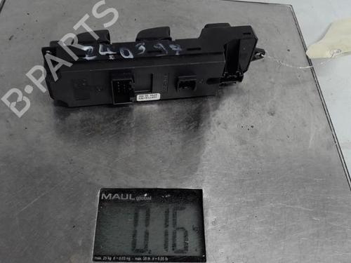 Left front window switch MAZDA 6 Hatchback (GG) 1.8 | BP21371468I27 - Image 3