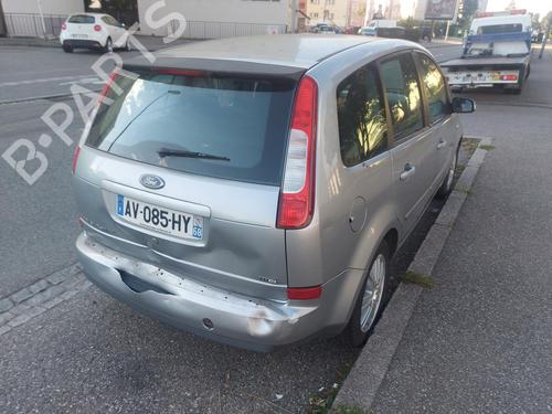 Left rear window motor FORD FOCUS C-MAX (DM2) 2.0 TDCi | BP29377539E23 - Image 18