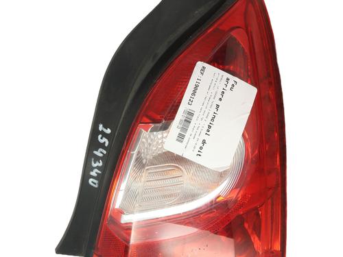Right taillight RENAULT TWINGO II (CN0_) 1.5 dCi 75 | BP31370140C35  - Image 6