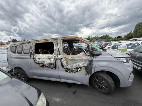 Right front brake caliper FORD TRANSIT CUSTOM V710 Van (NRN) 2.0 EcoBlue | BP28331858M104 - Image 17