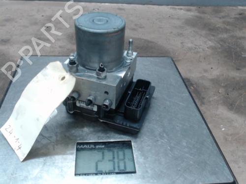 Used ABS pump PEUGEOT 508 SW I (8E_) 1.6 VTi (120 hp) 21308016