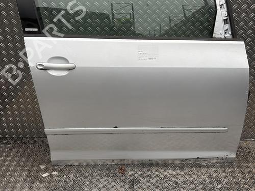 Used Right front door VW GOLF PLUS V (5M1, 521) 1.6 TDI (105 hp) 21308585