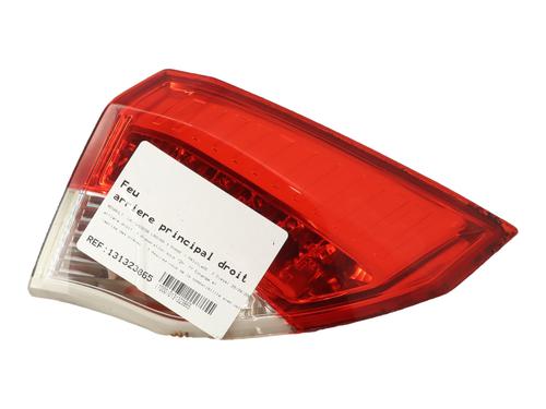 Used Right taillight Right taillight 38476719 38476719