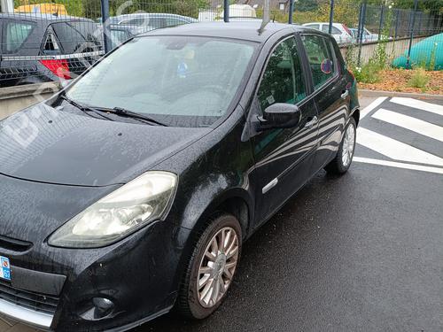 Climate control RENAULT CLIO III (BR0/1, CR0/1) 1.5 dCi (BR17, CR17) | BP28169763I5 - Image 8