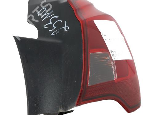 Right taillight OPEL CORSA E (X15) 1.4 Turbo (08, 68) | BP28495937C35