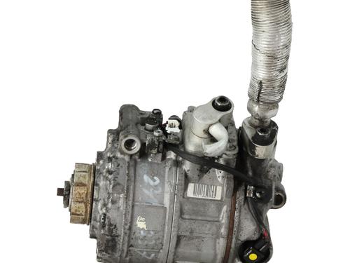AC compressor MERCEDES-BENZ CLS (C219) CLS 500 (219.375) | BP21876772M34 