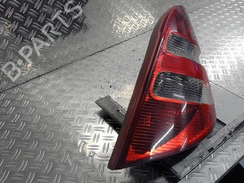 Right taillight MERCEDES-BENZ A-CLASS (W169) A 180 CDI (169.007, 169.307) | BP22444909C35 