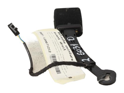 Engache cinturón Engache cinturón SEAT LEON (5F1) 2.0 TDI (150 hp) 32160319 32160319