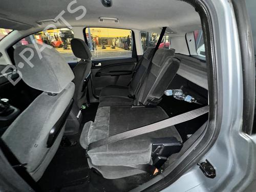 Front right lock FORD FOCUS C-MAX (DM2) 2.0 TDCi | BP21371489C97 