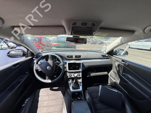 Left front window motor VW PASSAT B6 Variant (3C5) 2.0 TDI 16V | BP28001265E21  - Image 12