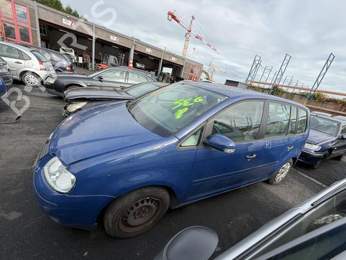 Engine VW TOURAN (1T1, 1T2) 1.9 TDI | BP21375964M1 