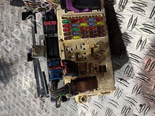 electronic-module-peugeot-boxer-van-2006-32015151 main image