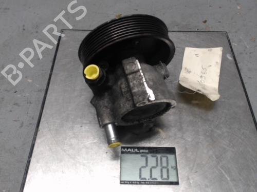 Styring servopumpe NISSAN PRIMASTAR Van (X83) 2.0 dCi 115 (114 hp) 21305853