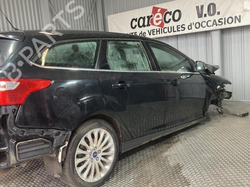 Climate control FORD FOCUS III Turnier 2.0 TDCi | BP32390966I5 - Image 12