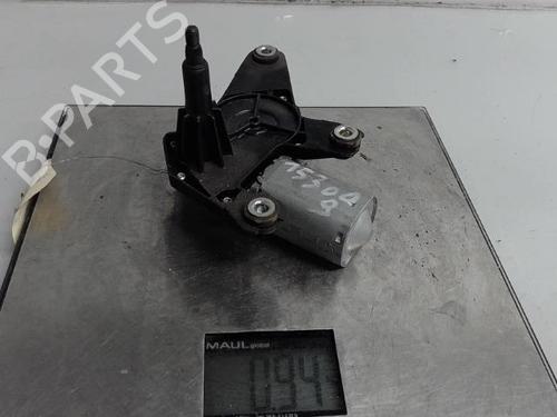 Used Rear wiper motor RENAULT TWINGO II (CN0_) 1.5 dCi (CN0E) (64 hp) 21321599